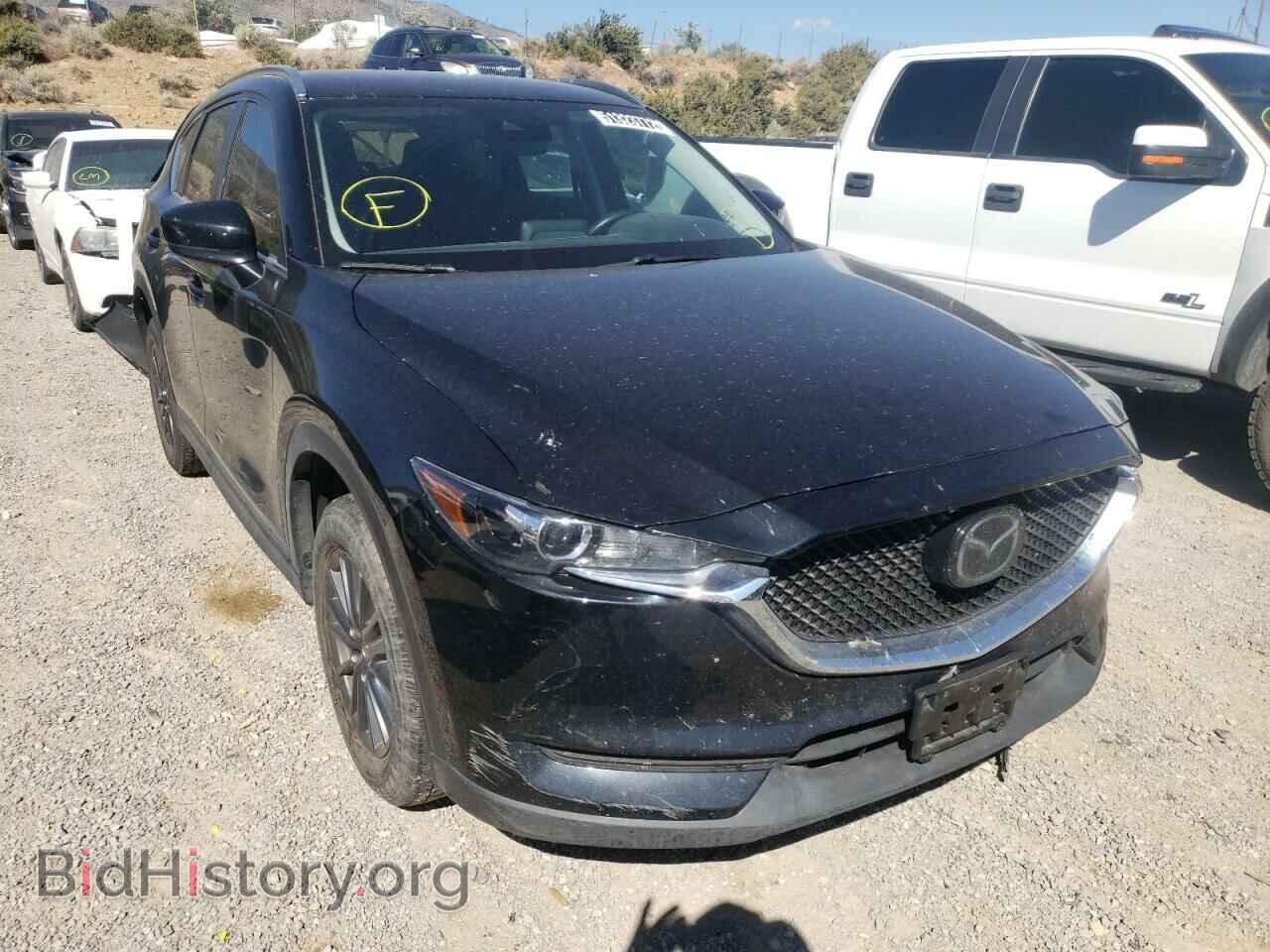 Photo JM3KFBBM2L0808218 - MAZDA CX-5 2020