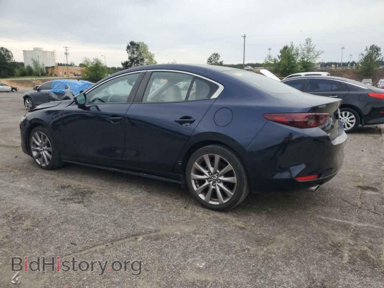 2019 MAZDA 3 - VIN: JM1BPACL2K1112845 - Photo 2
