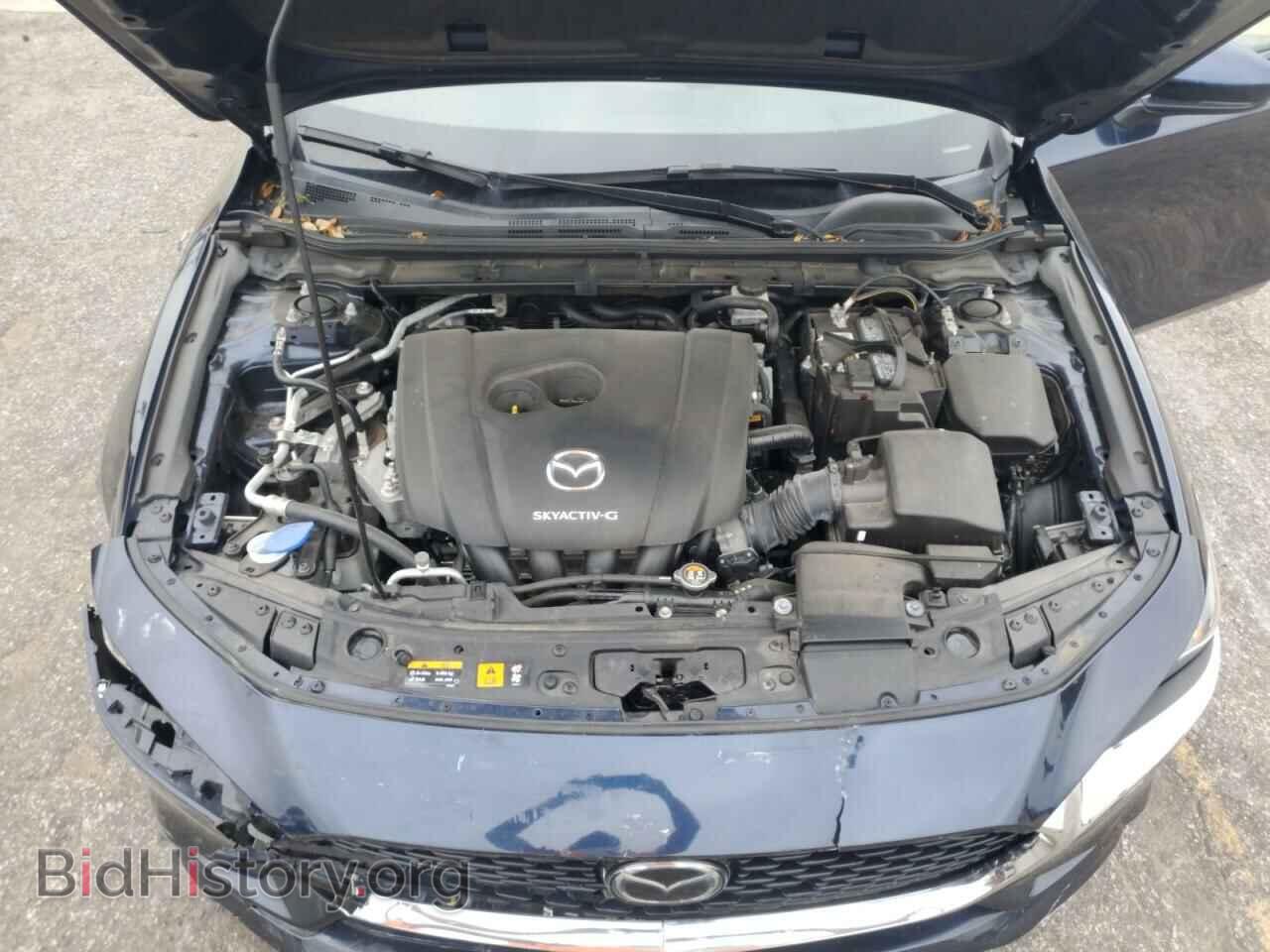 2019 MAZDA 3 - VIN: JM1BPACL2K1112845 - Photo 11