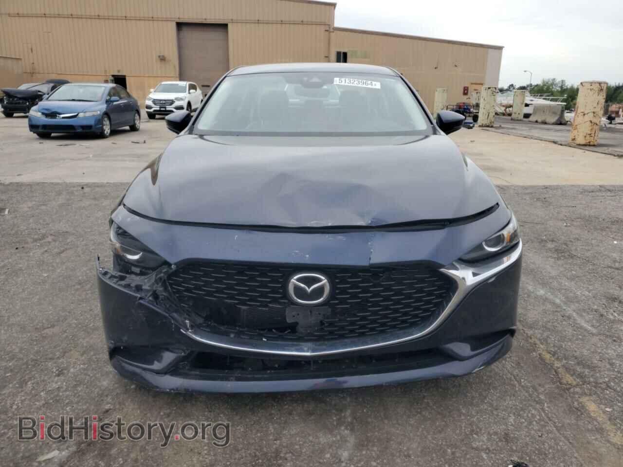 2019 MAZDA 3 - VIN: JM1BPACL2K1112845 - Photo 5