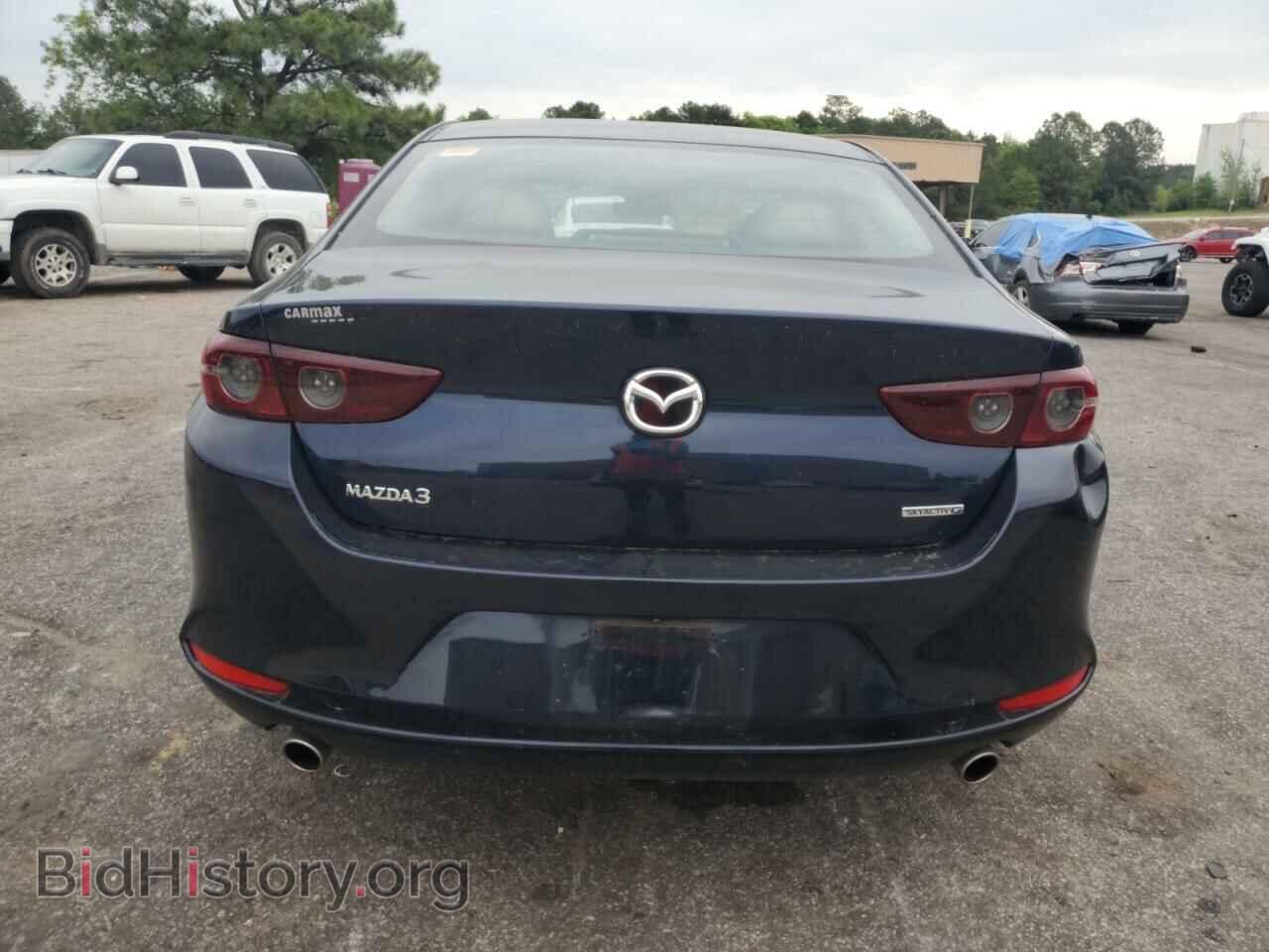 2019 MAZDA 3 - VIN: JM1BPACL2K1112845 - Photo 6