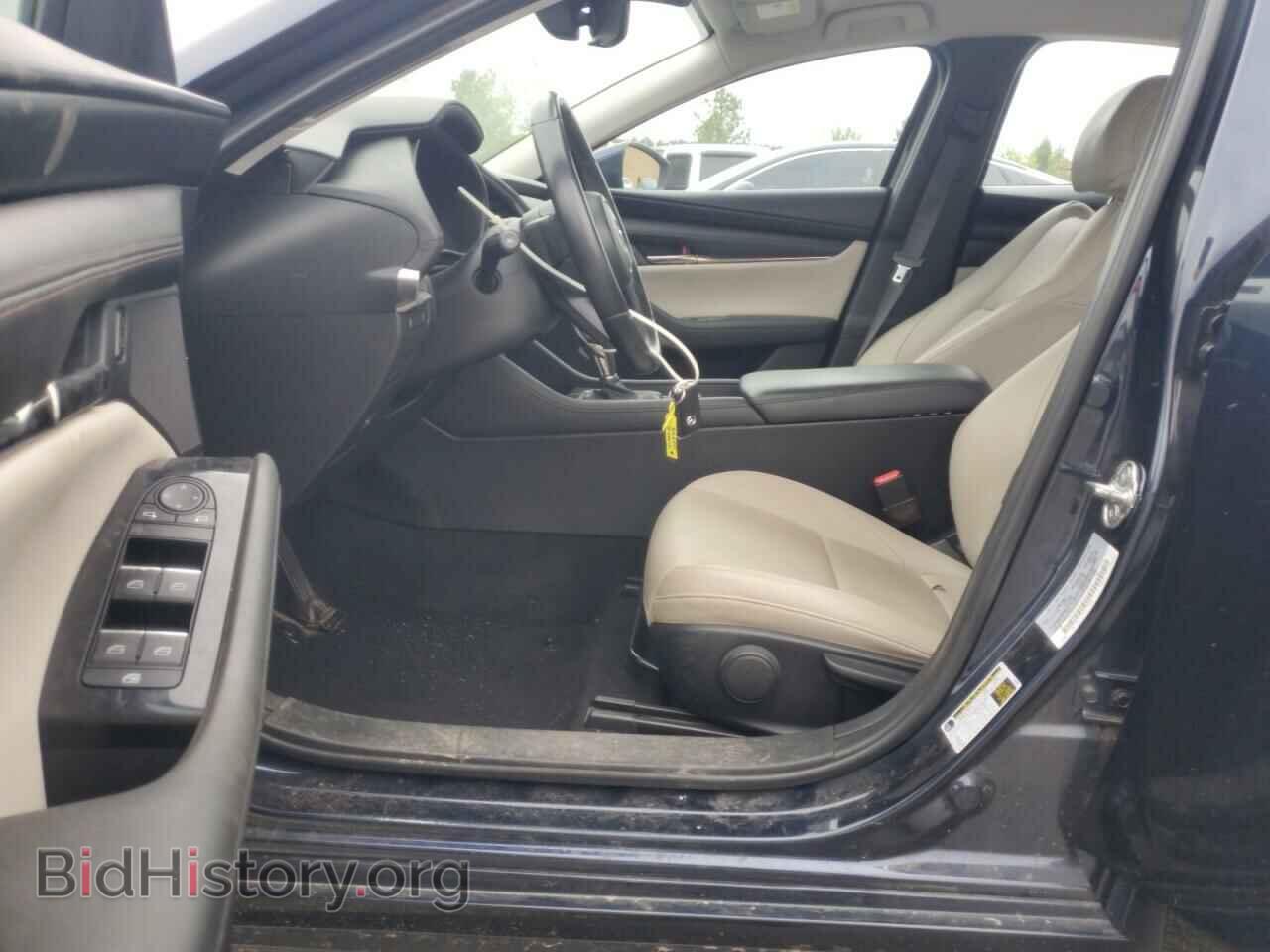 2019 MAZDA 3 - VIN: JM1BPACL2K1112845 - Photo 7