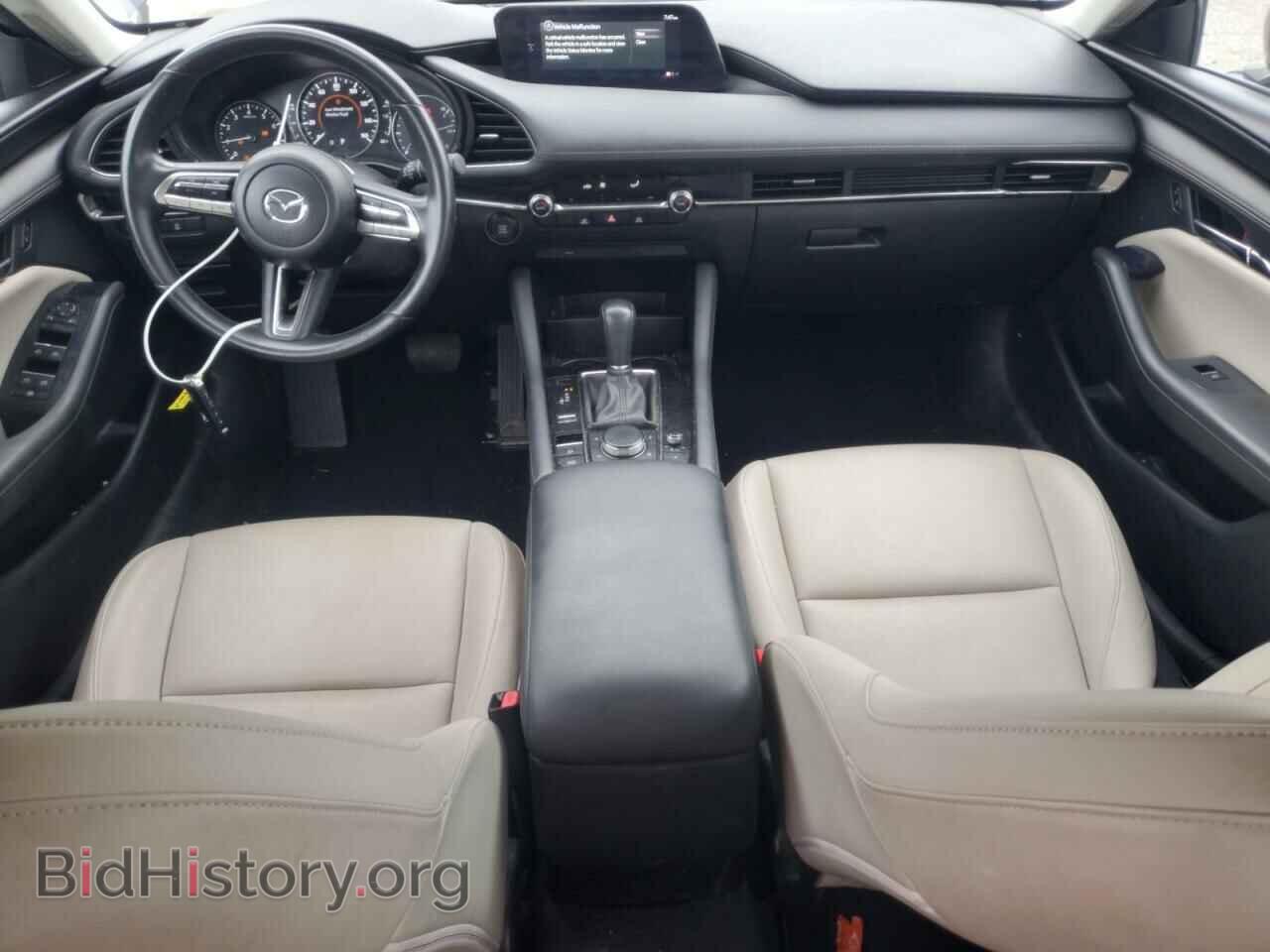 2019 MAZDA 3 - VIN: JM1BPACL2K1112845 - Photo 8