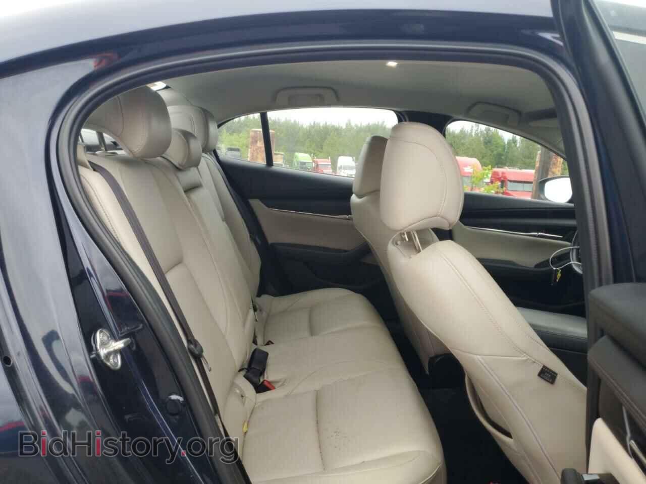 2019 MAZDA 3 - VIN: JM1BPACL2K1112845 - Photo 10