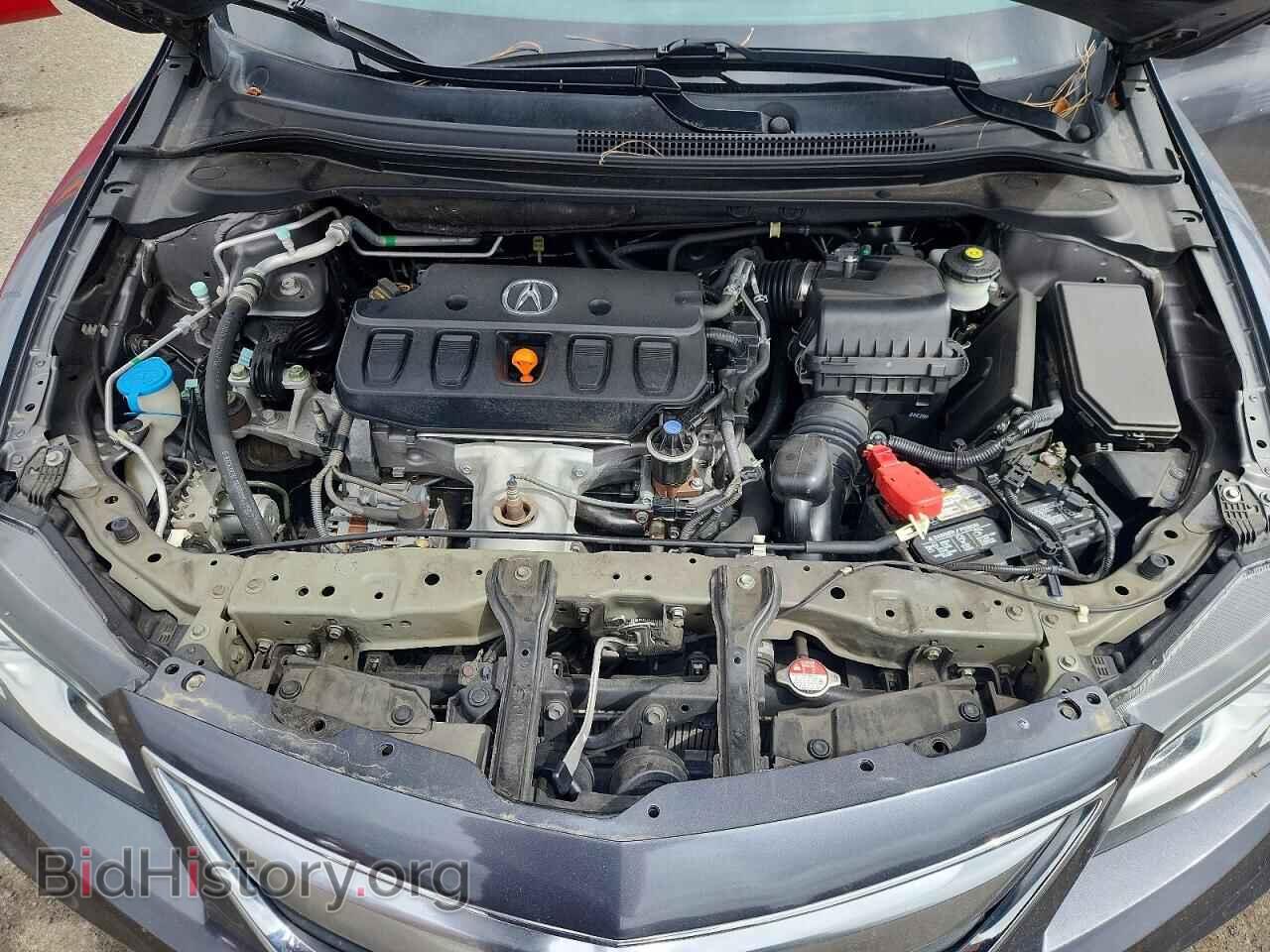 2014 ACURA ILX - VIN: 19VDE1F7XEE004805 - Фото 11