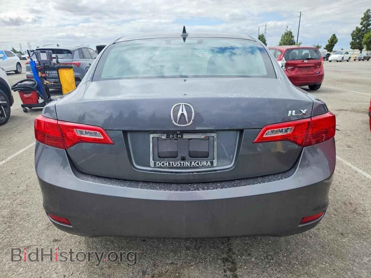 2014 ACURA ILX - VIN: 19VDE1F7XEE004805 - Фото 6