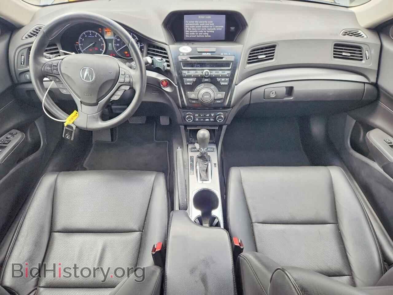 2014 ACURA ILX - VIN: 19VDE1F7XEE004805 - Фото 8