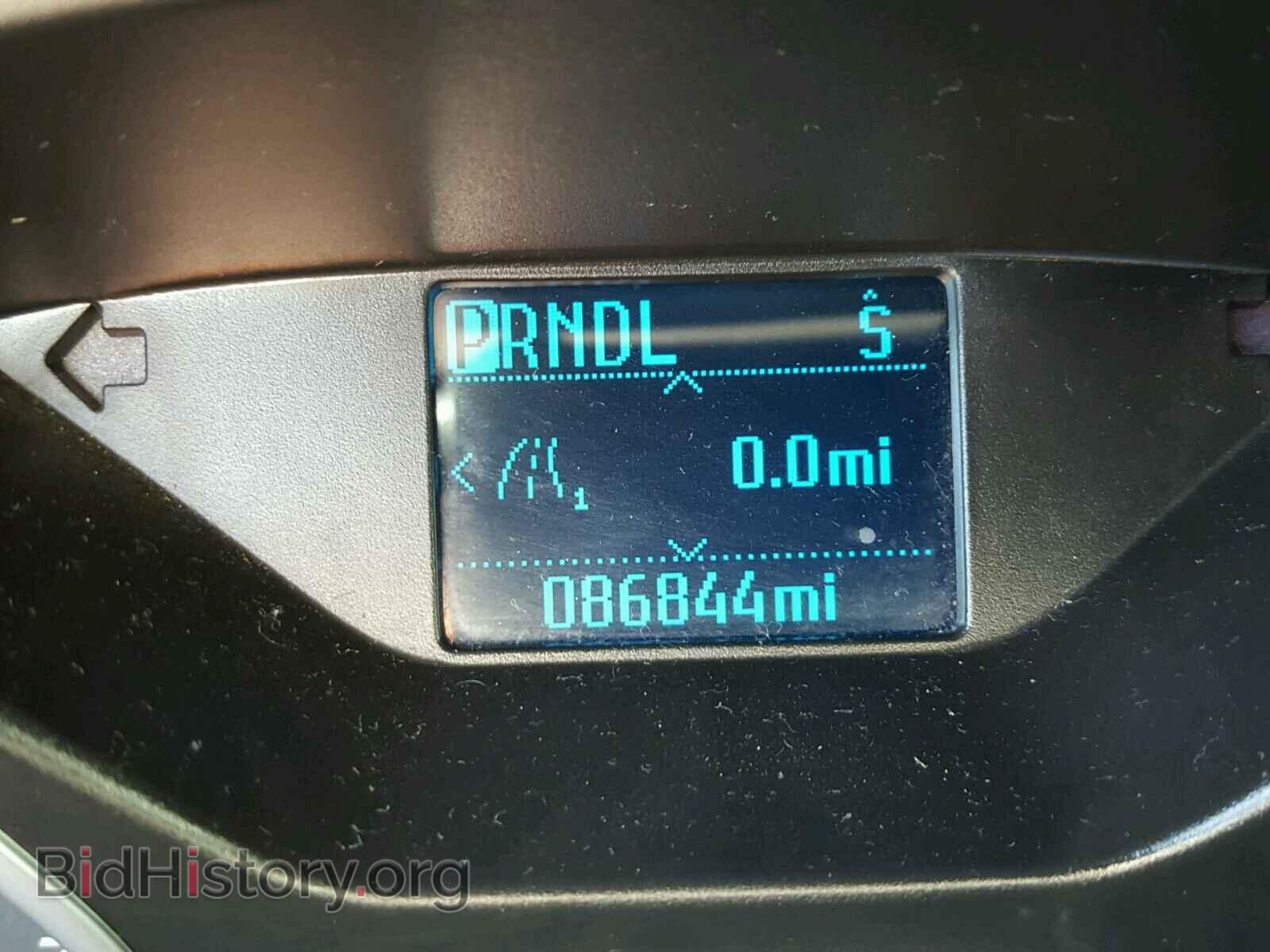 2012 FORD FOCUS SE - VIN: 1FAHP3F22CL201836 - Фото 8