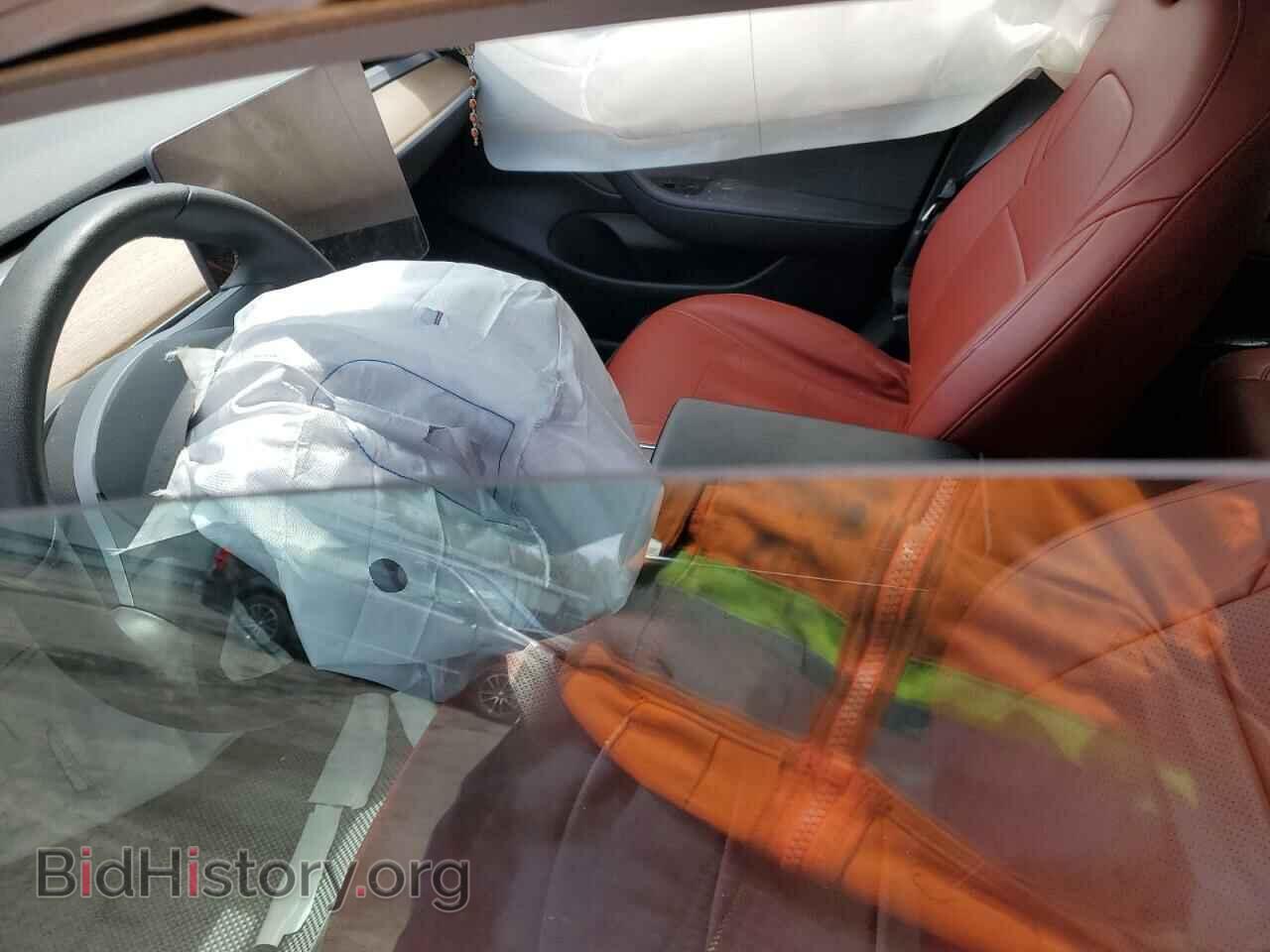 2020 TESLA MODEL 3 - VIN: 5YJ3E1EB6LF646549 - Photo 7