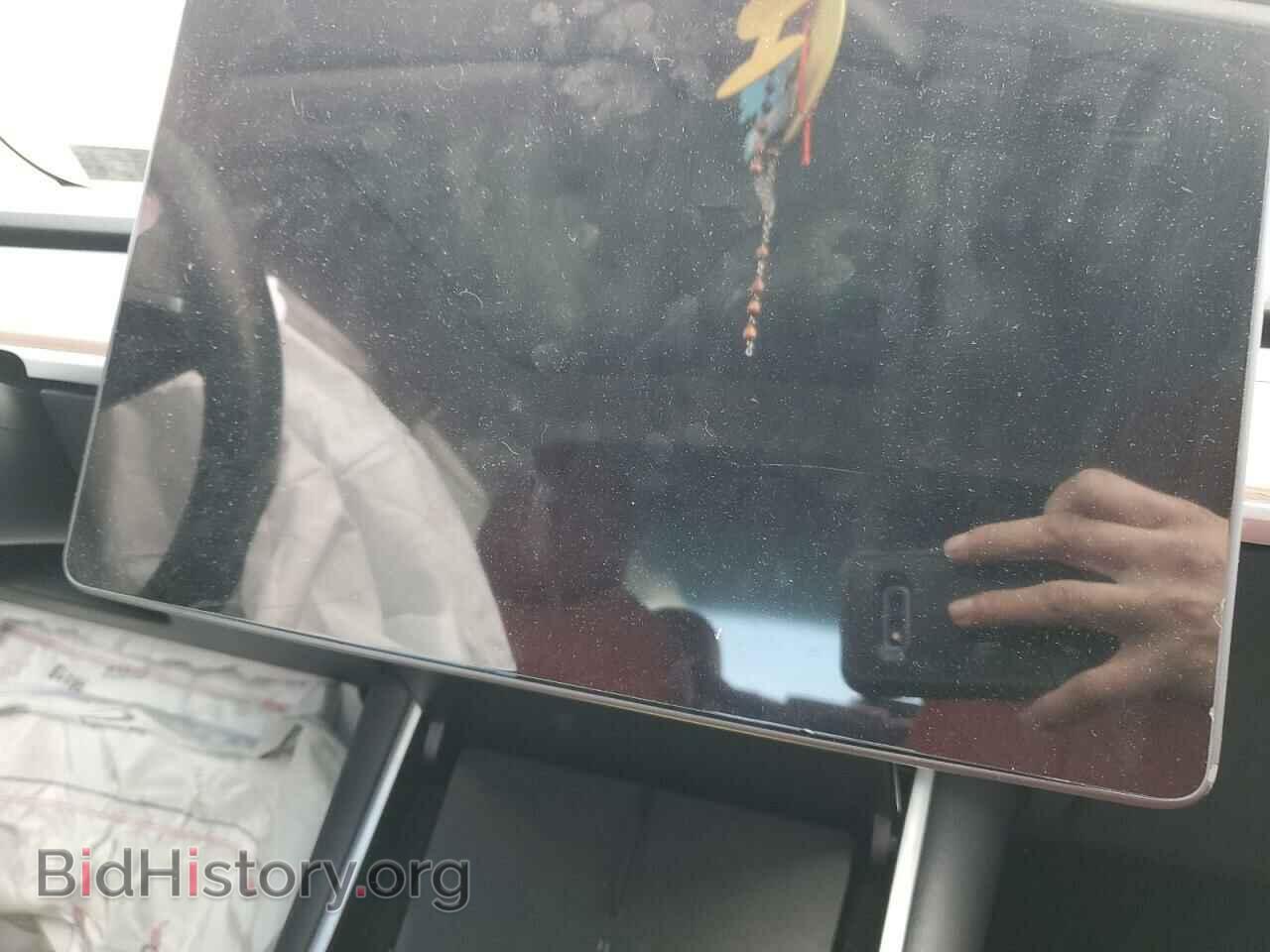 2020 TESLA MODEL 3 - VIN: 5YJ3E1EB6LF646549 - Photo 9