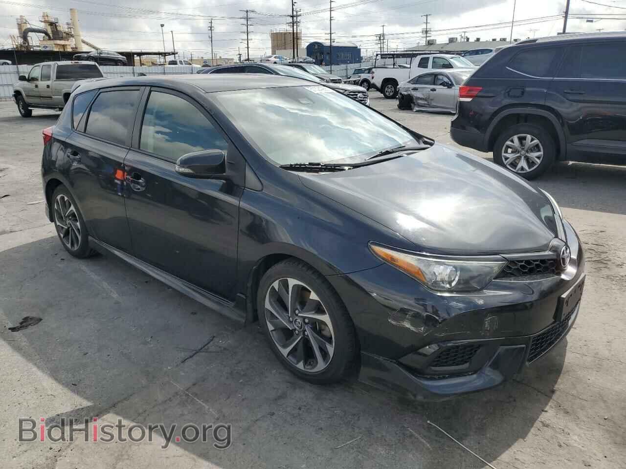 2017 TOYOTA COROLLA - VIN: JTNKARJE4HJ549416 - Фото 4