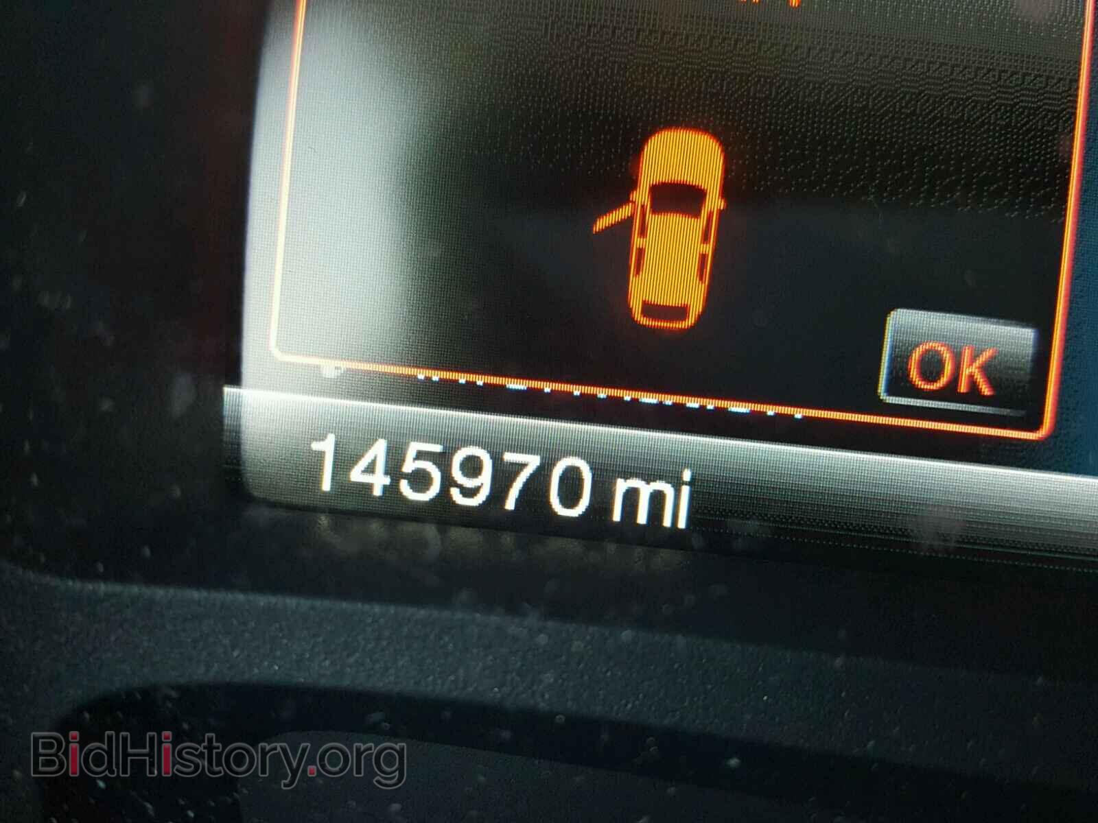 2011 FORD EDGE - VIN: 2FMDK4JC9BBA37671 - Фото 8