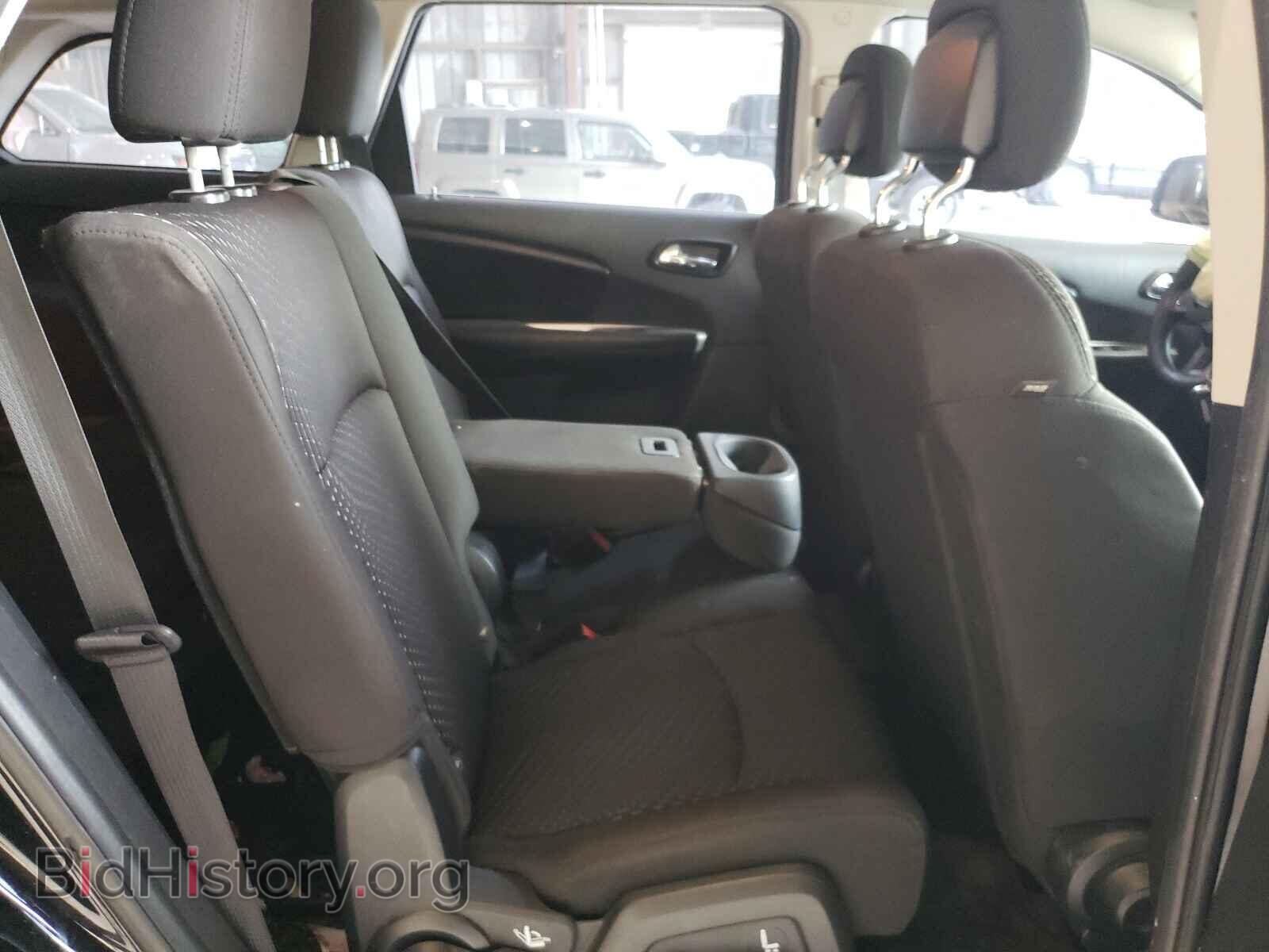2015 DODGE JOURNEY - VIN: 3C4PDCAB8FT547386 - Фото 6