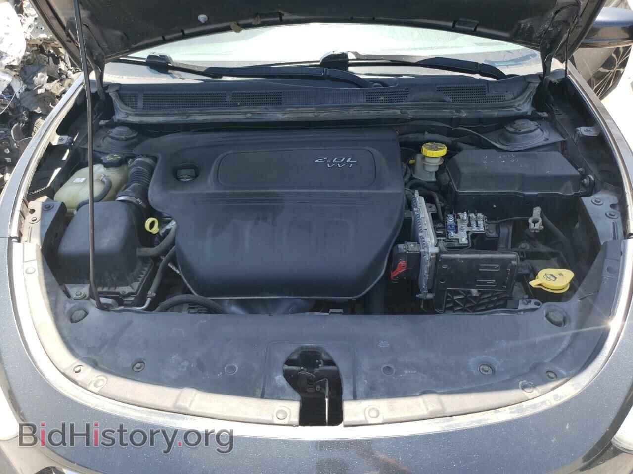 2013 DODGE DART - VIN: 1C3CDFCA5DD103393 - Фото 7
