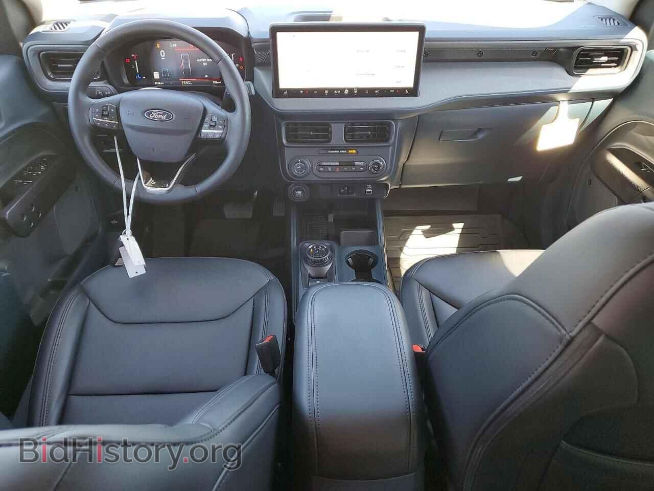 2025 FORD MAVERICK - VIN: 3FTTW8SA1SRB54042 - Фото 8