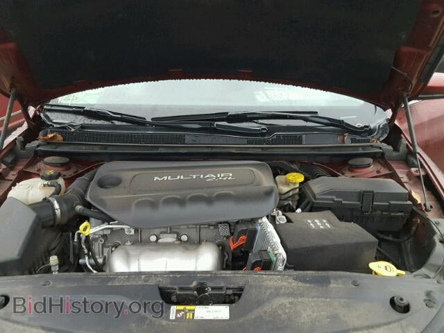 2016 CHRYSLER 200 - VIN: 1C3CCCAB4GN106538 - Photo 7