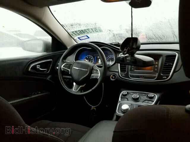 2016 CHRYSLER 200 - VIN: 1C3CCCAB4GN106538 - Photo 9