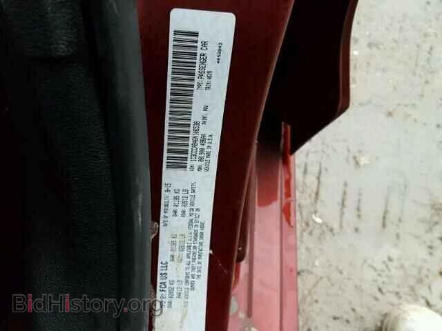 2016 CHRYSLER 200 - VIN: 1C3CCCAB4GN106538 - Photo 10