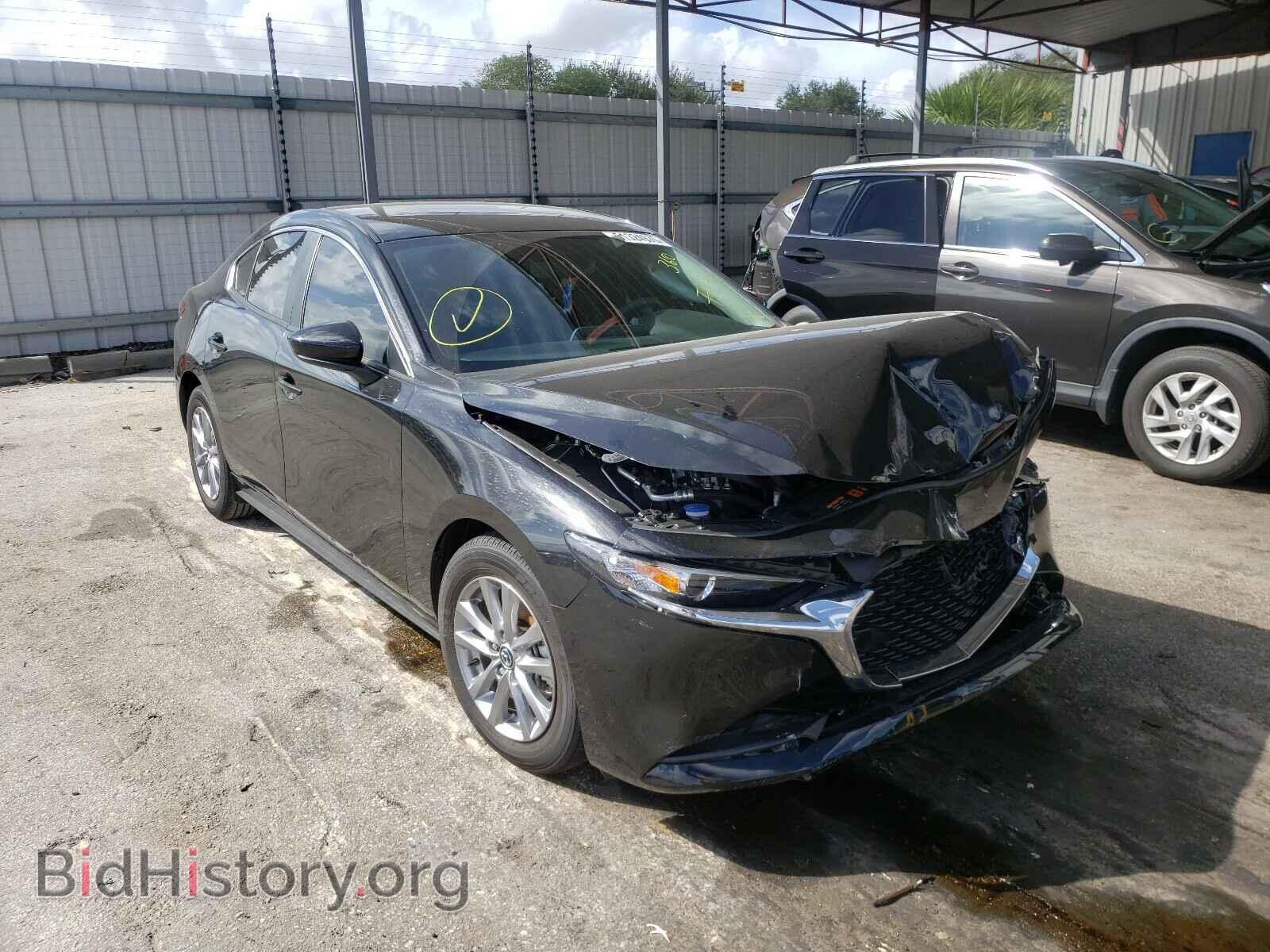 Photo 3MZBPABL8KM113368 - MAZDA 3 2019