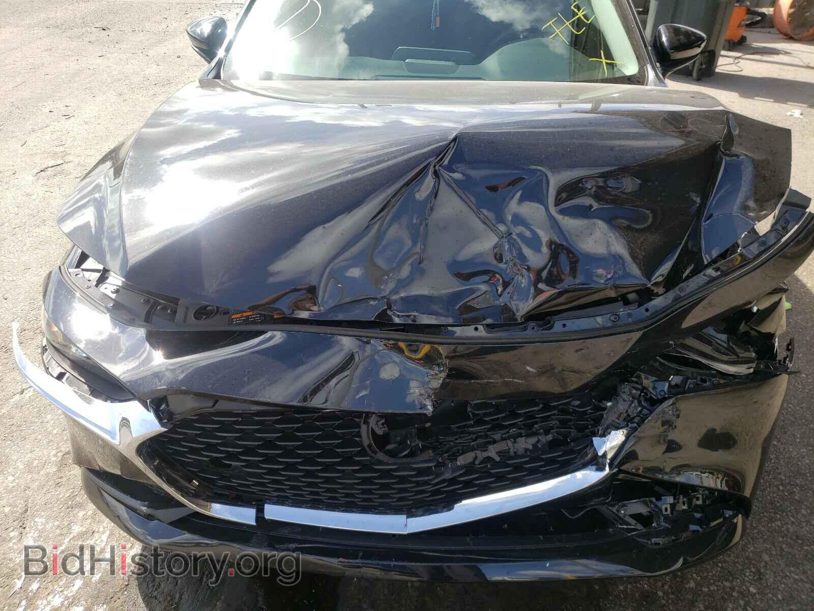 2019 MAZDA 3 - VIN: 3MZBPABL8KM113368 - Photo 7