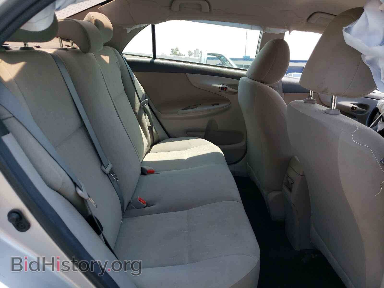 2013 TOYOTA COROLLA - VIN: 5YFBU4EE1DP219800 - Photo 6