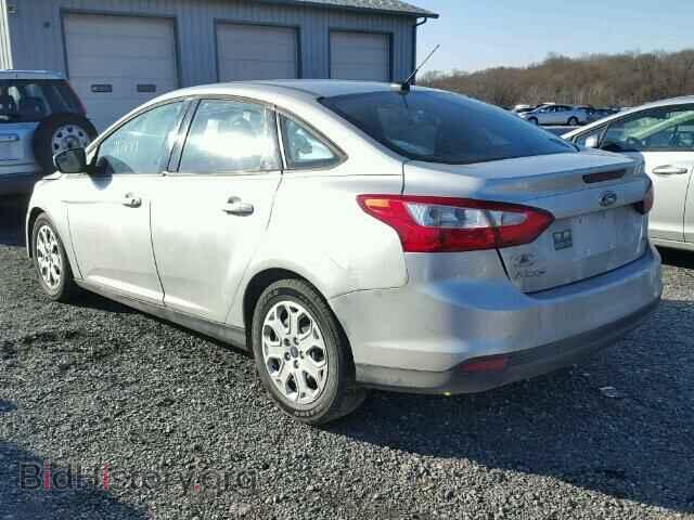 2012 FORD FOCUS - VIN: 1FAHP3F29CL196246 - Photo 3
