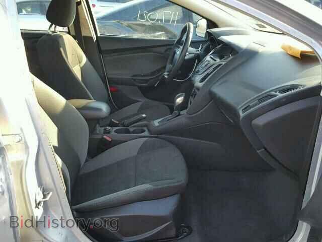 2012 FORD FOCUS - VIN: 1FAHP3F29CL196246 - Photo 5