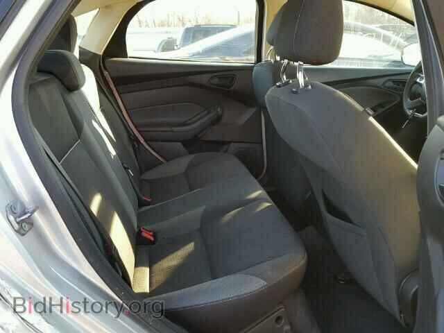 2012 FORD FOCUS - VIN: 1FAHP3F29CL196246 - Photo 6