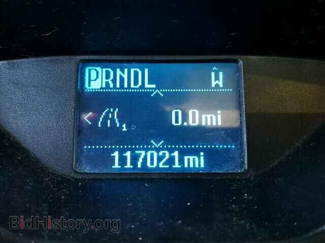 2012 FORD FOCUS - VIN: 1FAHP3F29CL196246 - Photo 8