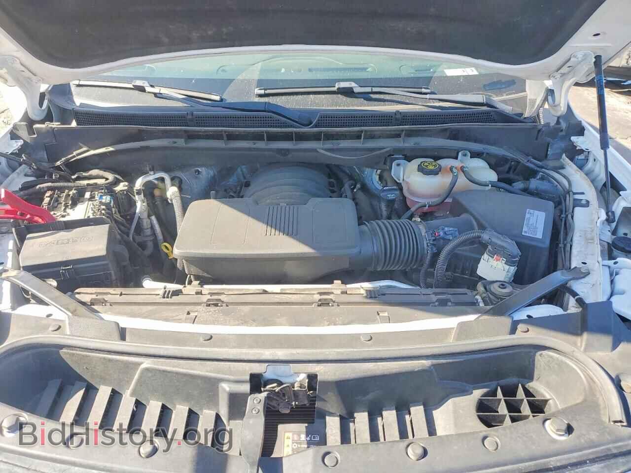 2021 GMC YUKON - VIN: 1GKS2GKD4MR367209 - Фото 12