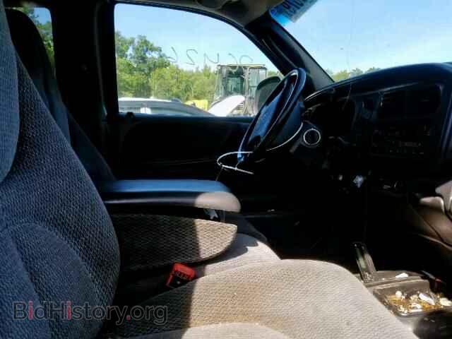 2000 DODGE DAKOTA - VIN: 1B7GL22X7YS667501 - Фото 5