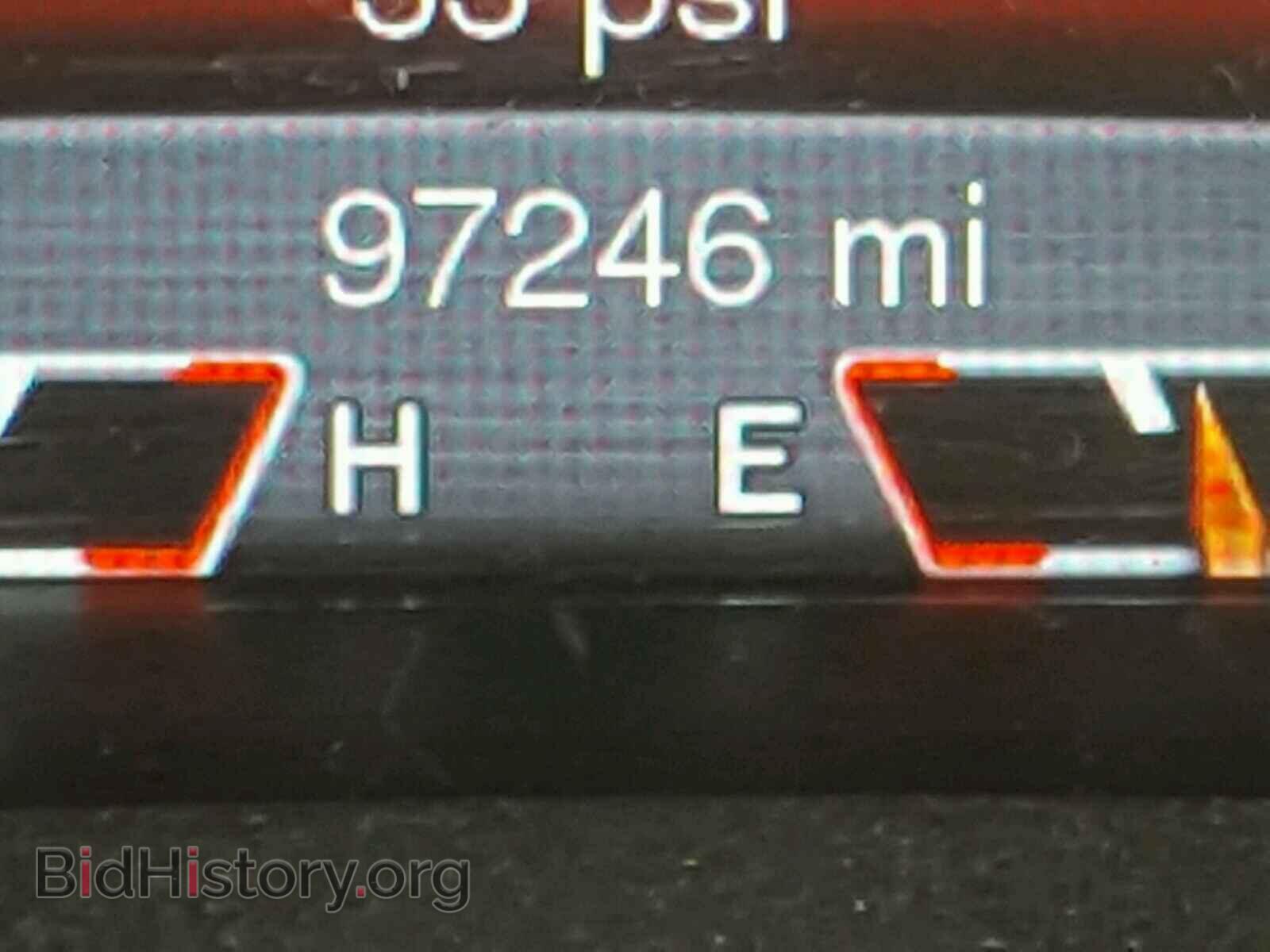 2014 JEEP CHEROKEE - VIN: 1C4PJLDBXEW113547 - Фото 8