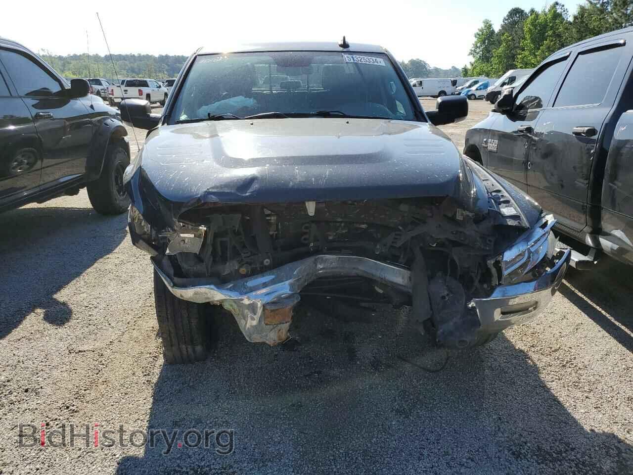2017 RAM All Models - VIN: 3C6UR5DJ7HG740487 - Photo 5