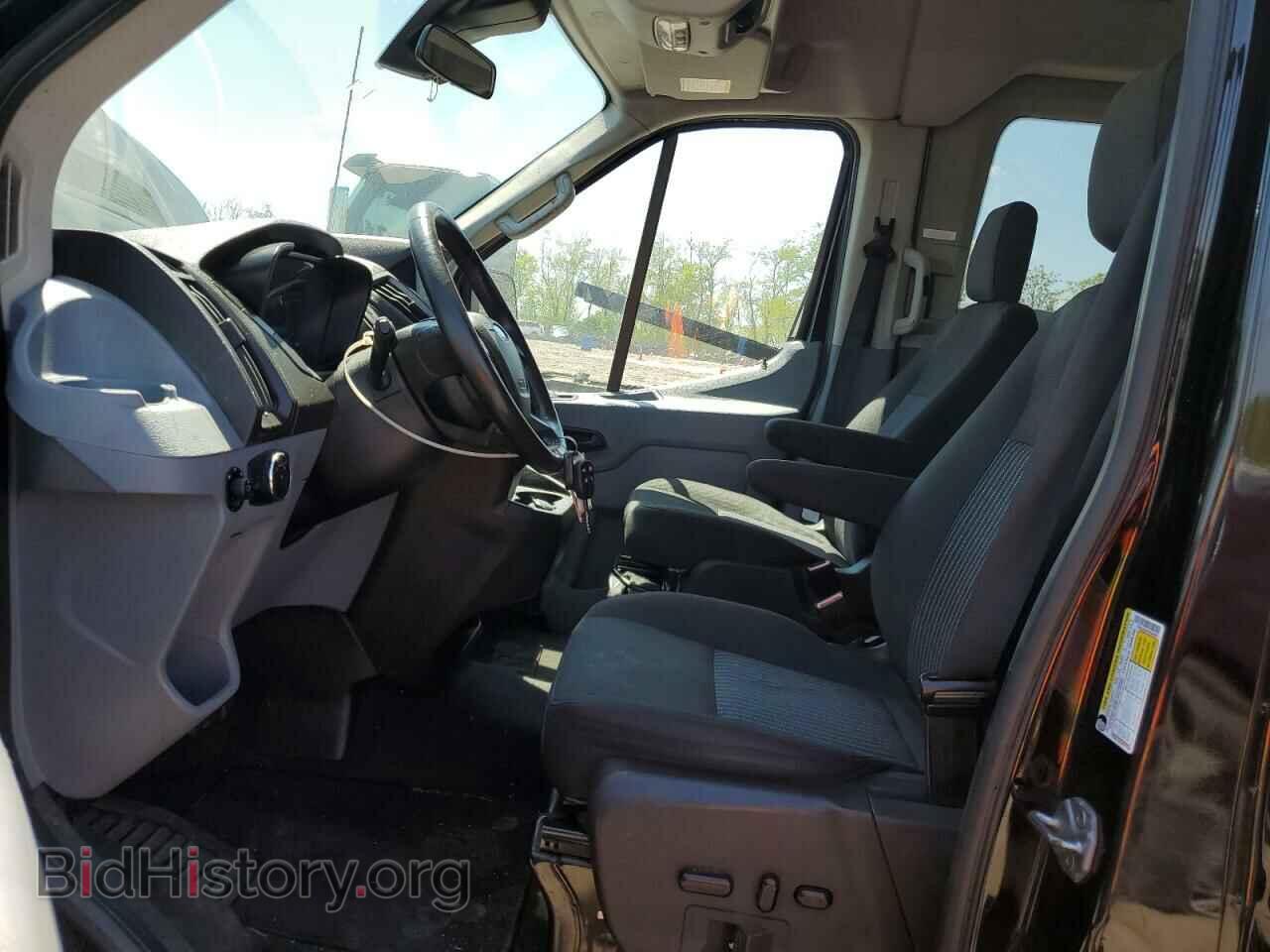 2019 FORD TRANSIT - VIN: 1FBAX2CM7KKA96957 - Фото 7