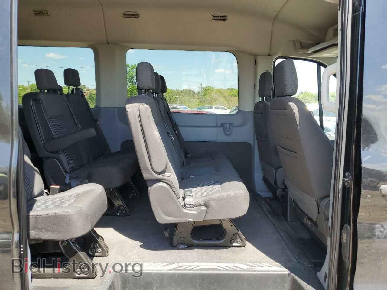 2019 FORD TRANSIT - VIN: 1FBAX2CM7KKA96957 - Фото 10