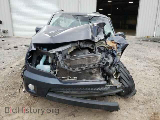 2009 HONDA PILOT - VIN: 5FNYF489X9B029970 - Фото 5