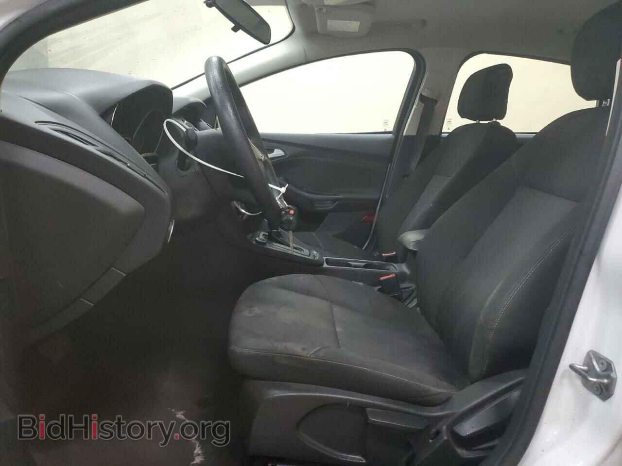 2015 FORD FOCUS - VIN: 1FADP3F22FL208692 - Фото 7