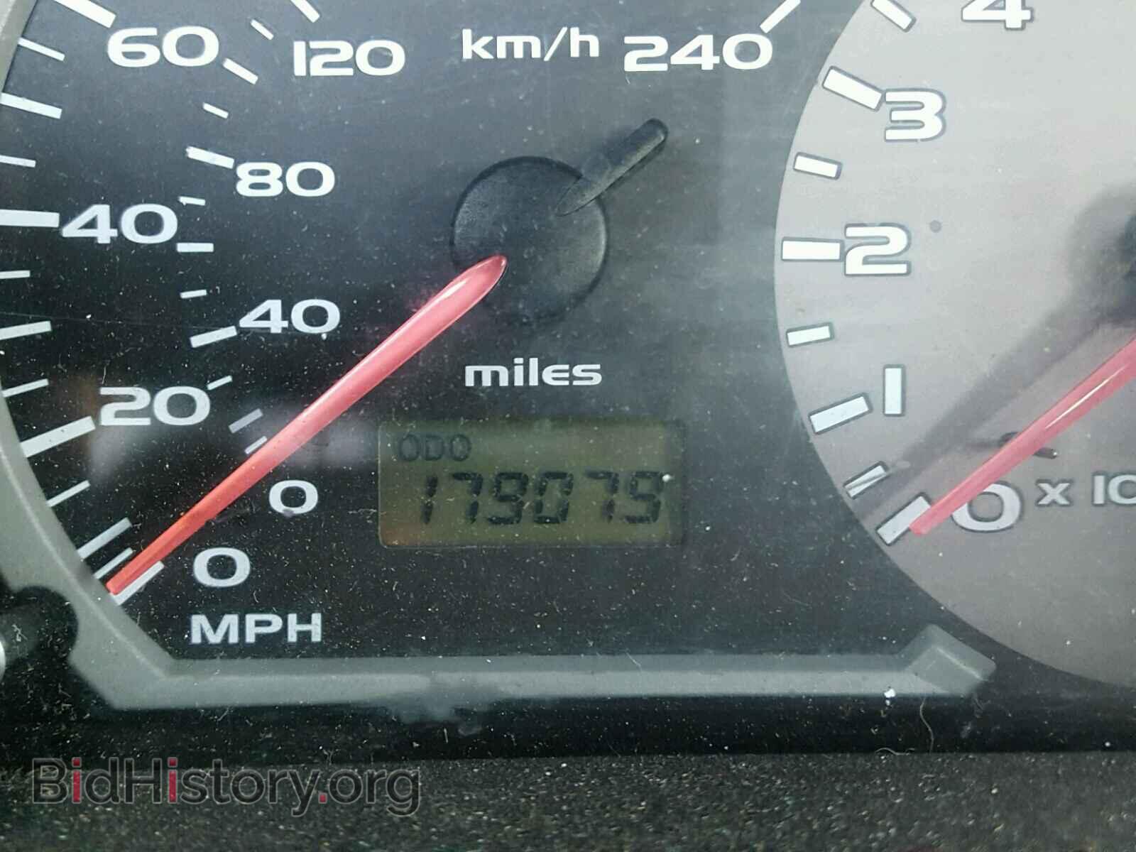 2003 MITSUBISHI ECLIPSE - VIN: 4A3AE45G73E144524 - Фото 8