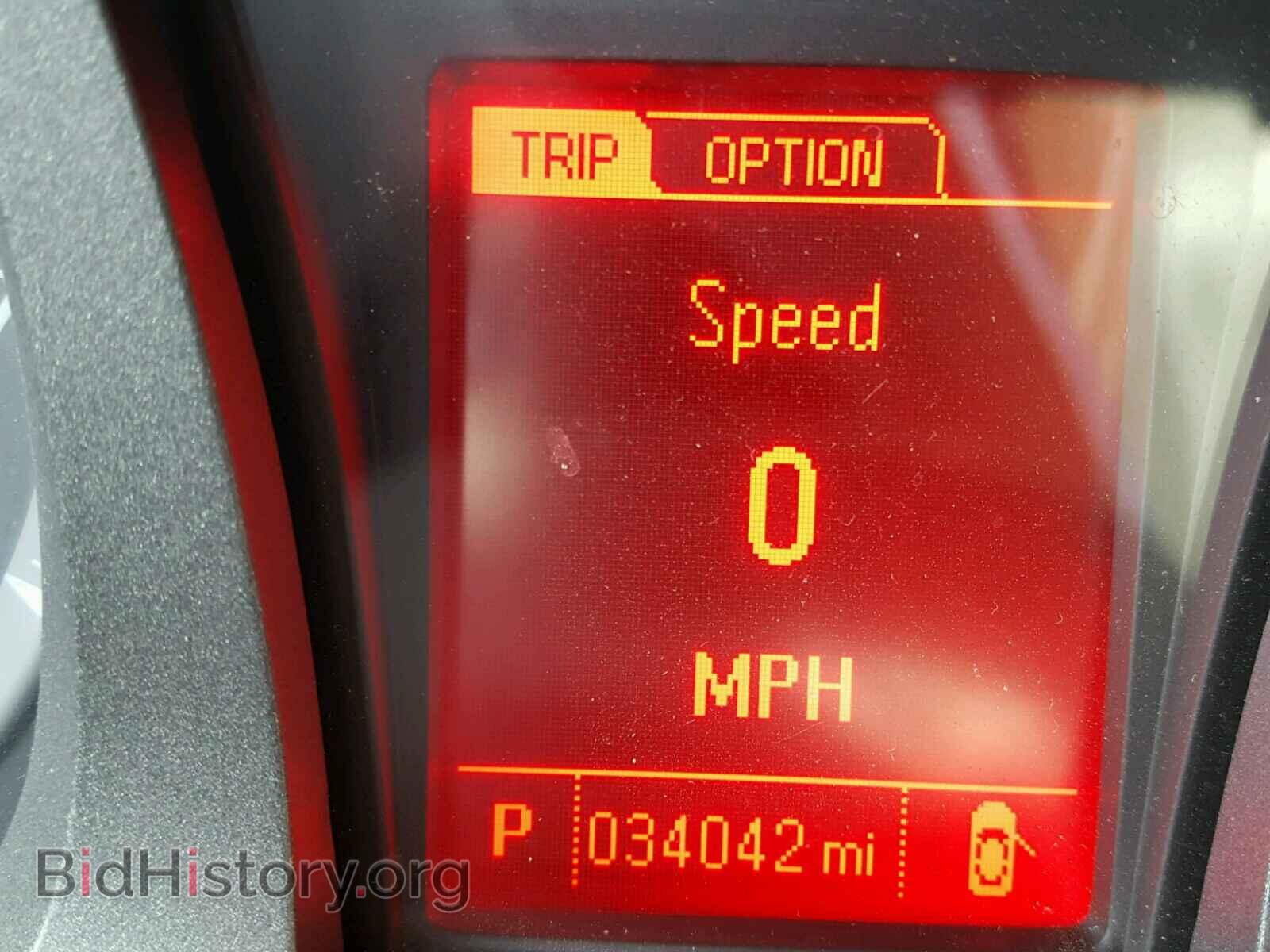 2015 GMC TERRAIN - VIN: 2GKFLWE3XF6287245 - Фото 8