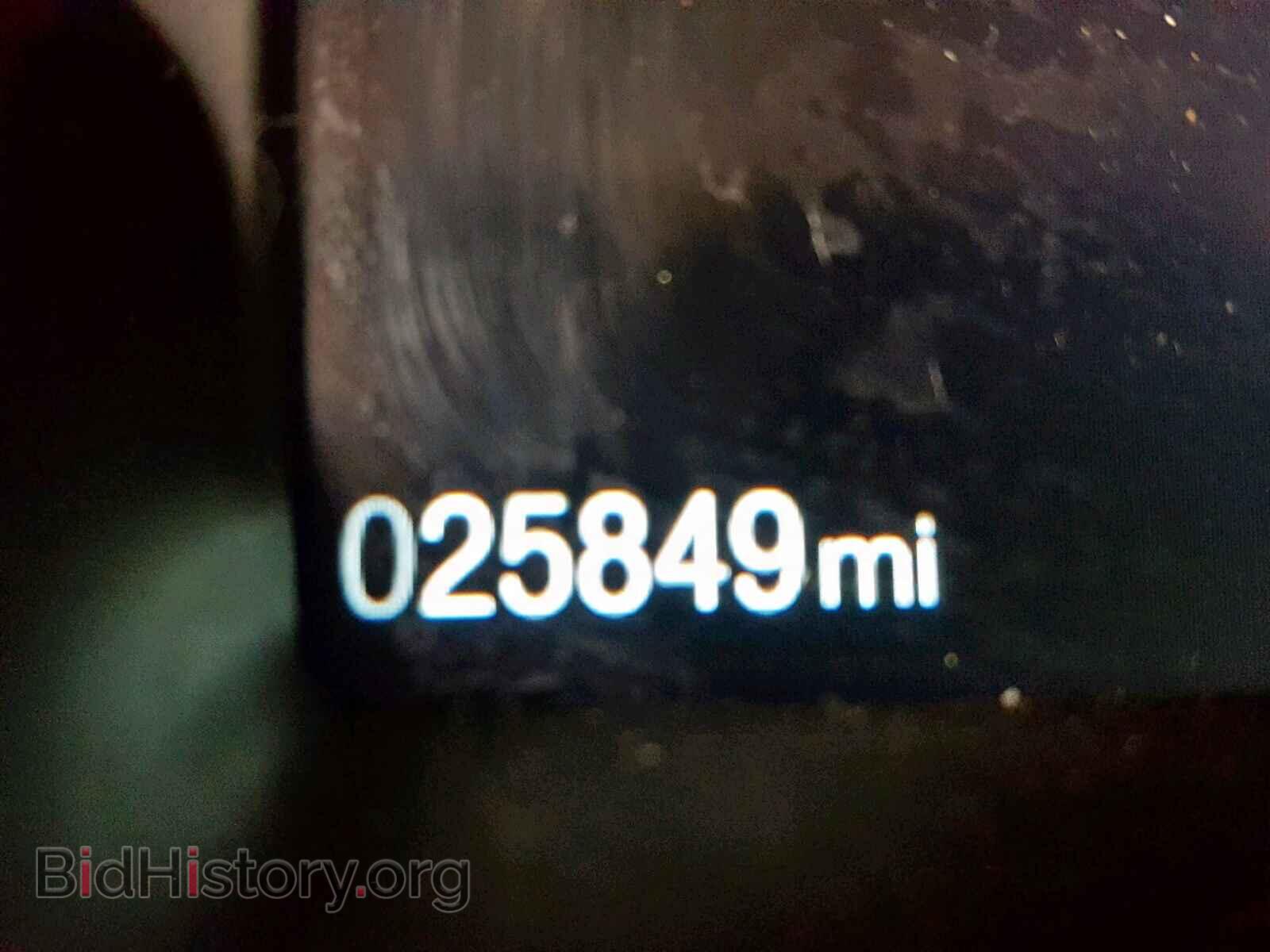 2017 FORD FOCUS - VIN: 1FADP3L97HL344577 - Фото 8