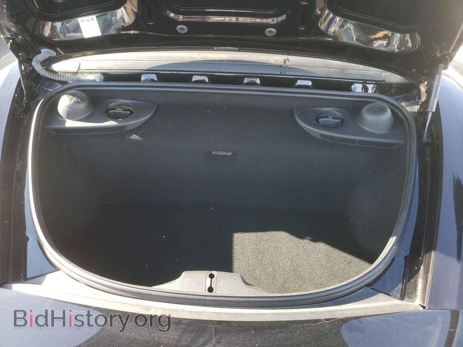 2017 PORSCHE BOXSTER - VIN: WP0CA2A8XHS222247 - Фото 6