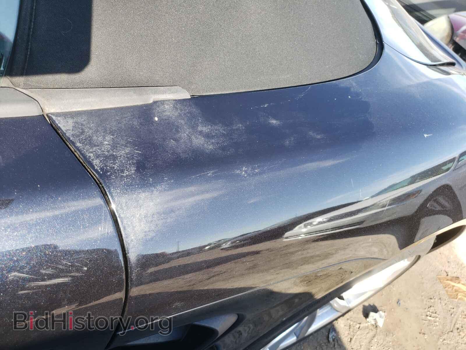 2017 PORSCHE BOXSTER - VIN: WP0CA2A8XHS222247 - Фото 9