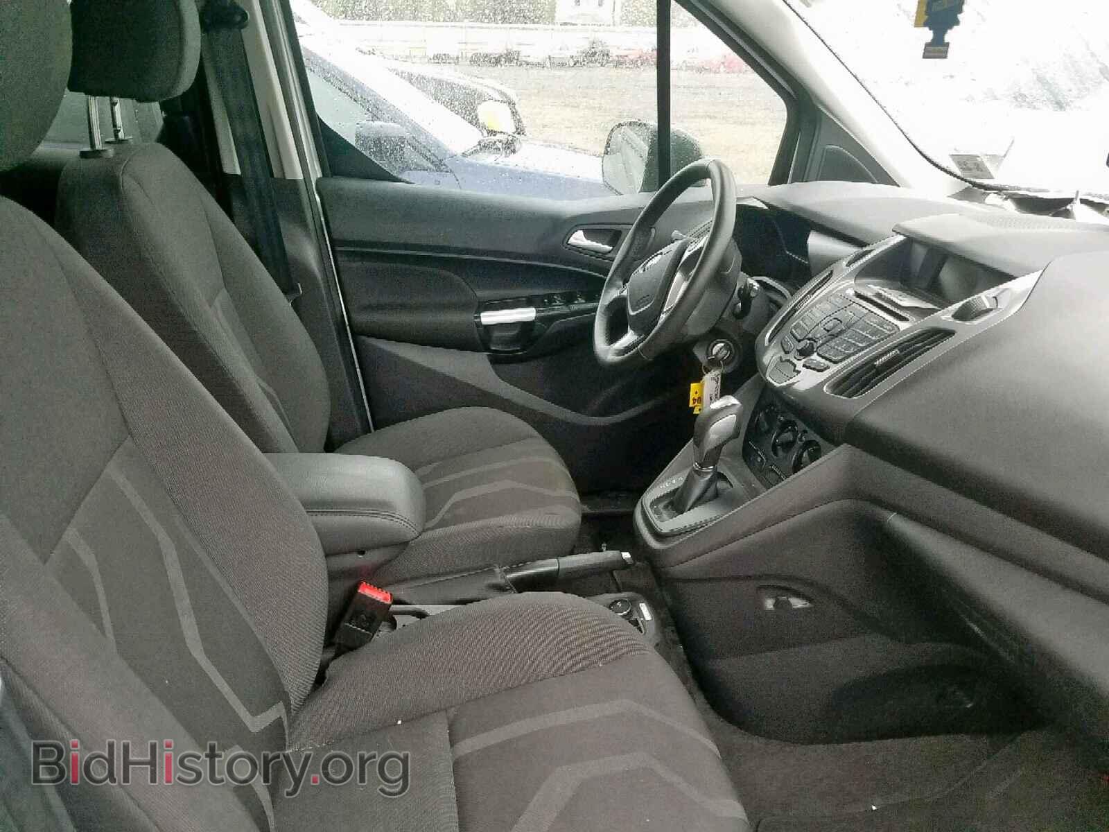 2017 FORD TRANSIT CO - VIN: NM0GS9F75H1331970 - Фото 5