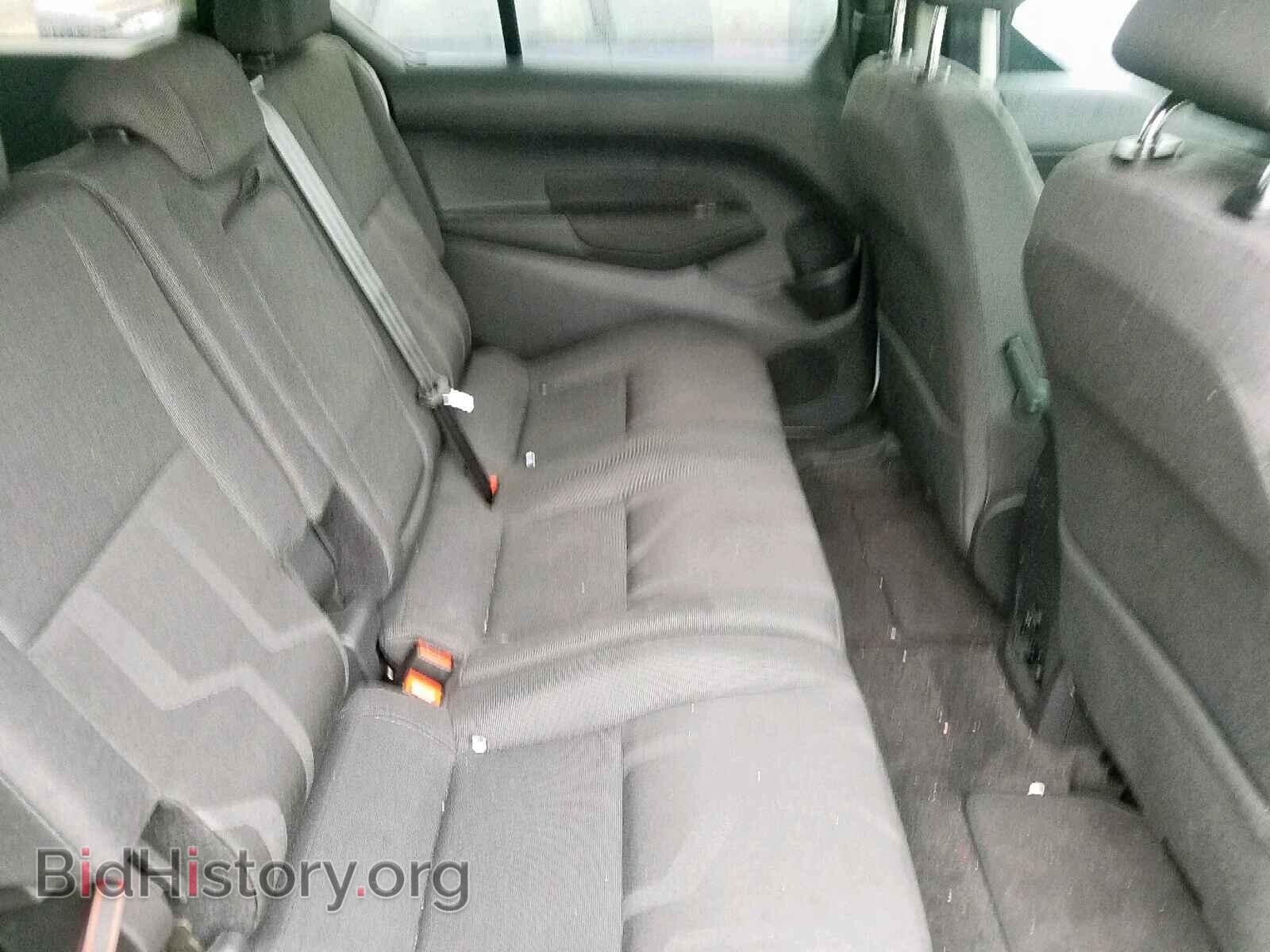 2017 FORD TRANSIT CO - VIN: NM0GS9F75H1331970 - Фото 6