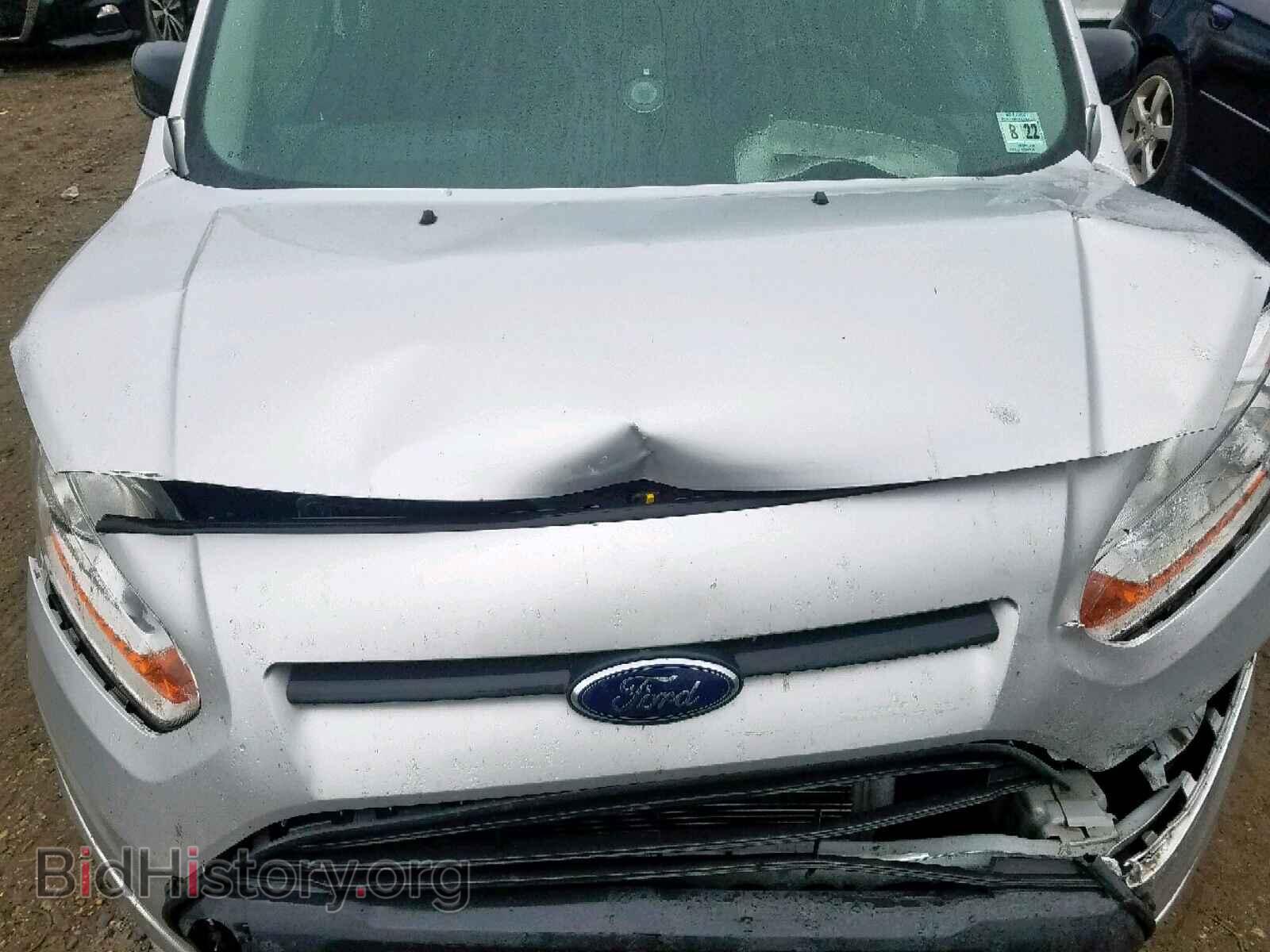 2017 FORD TRANSIT CO - VIN: NM0GS9F75H1331970 - Фото 7