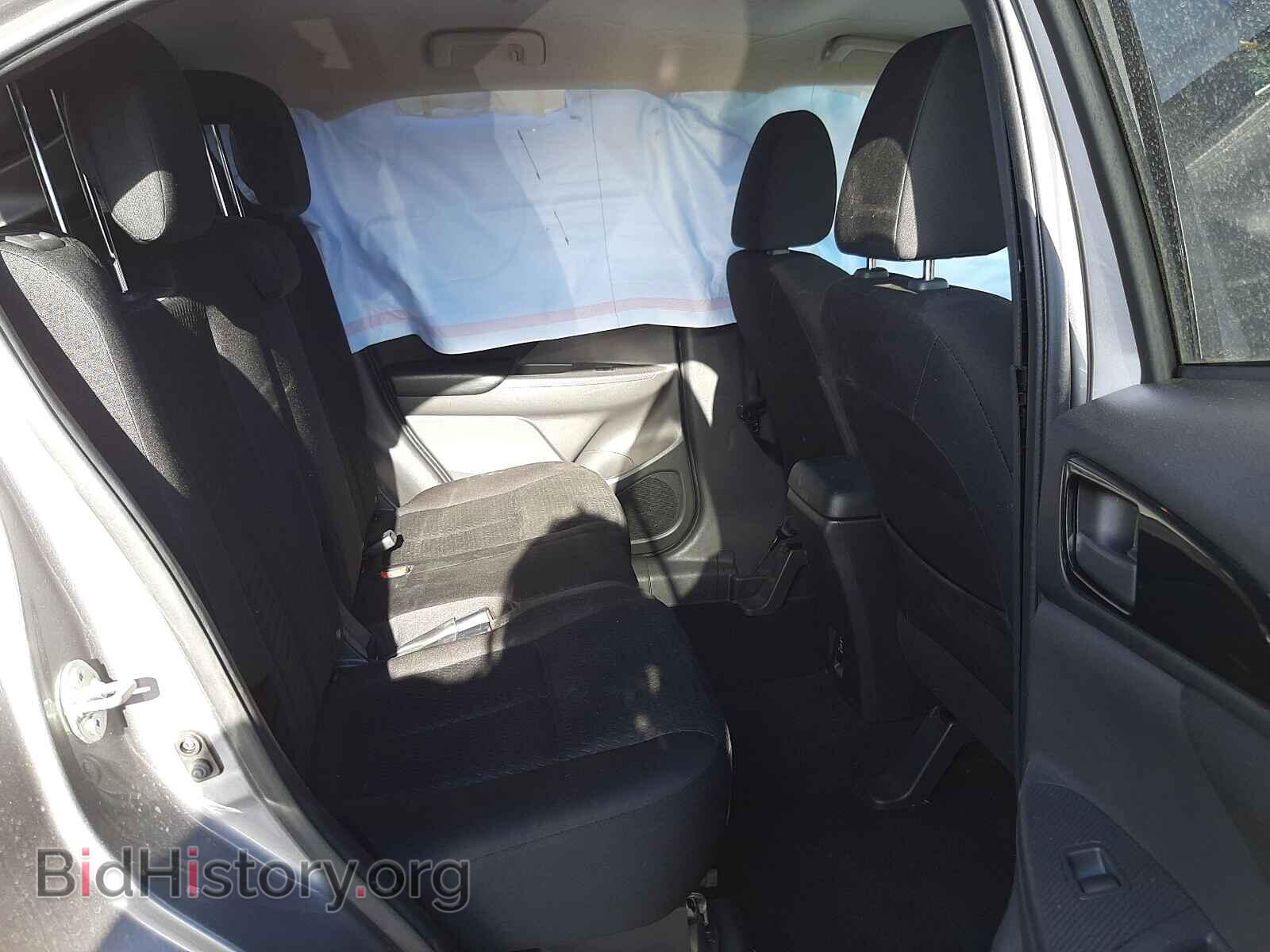 2020 MITSUBISHI ECLIPSE - VIN: JA4AS3AA6LZ034137 - Фото 6