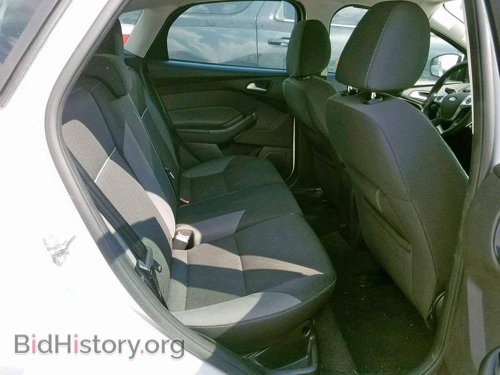 2014 FORD FOCUS SE - VIN: 1FADP3K25EL260371 - Фото 6