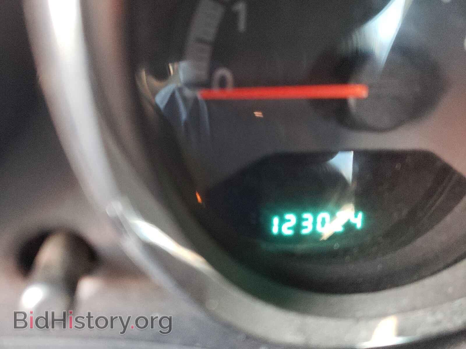 2011 DODGE CALIBER - VIN: 1B3CB3HA9BD261985 - Фото 8