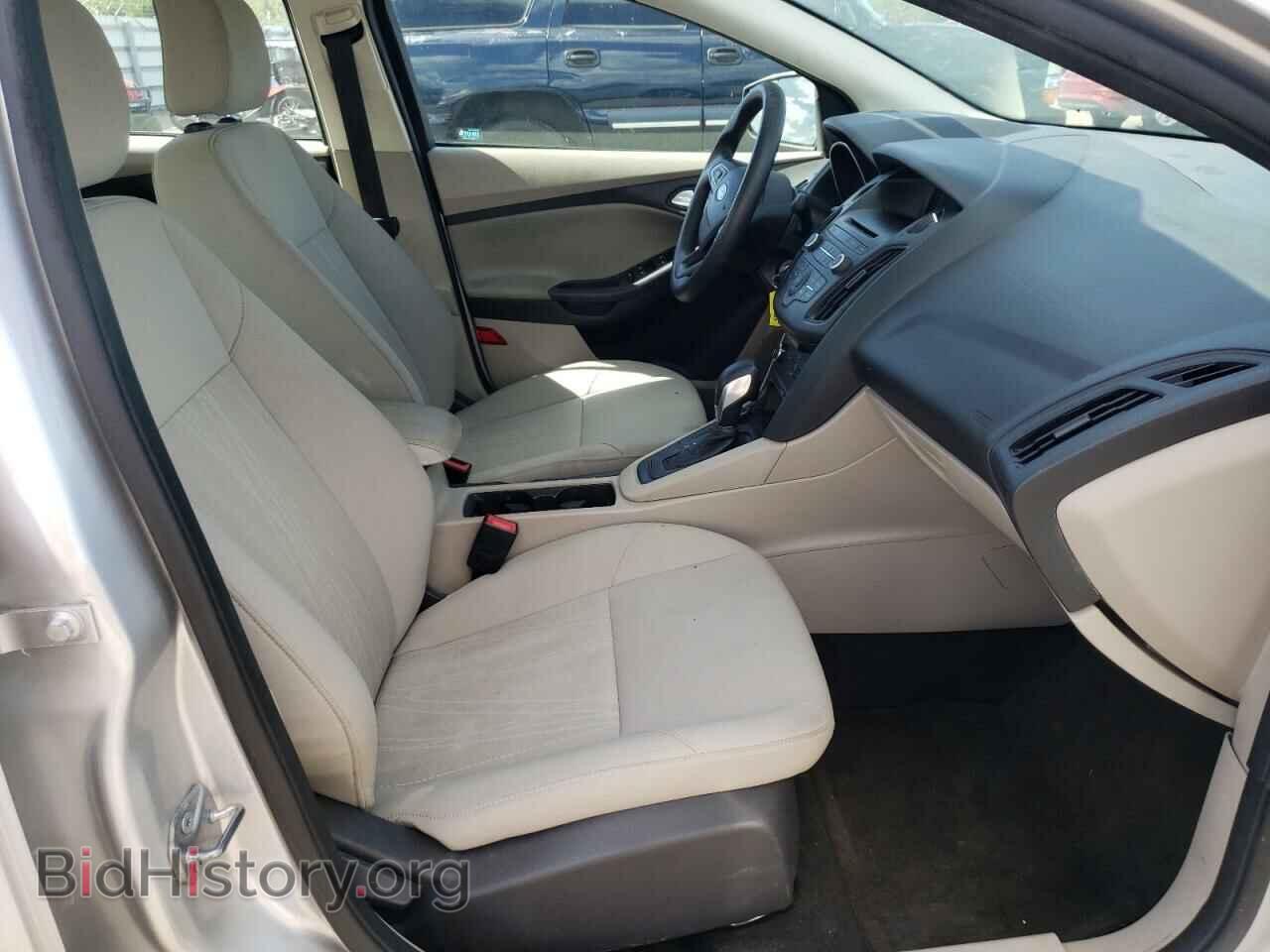 2017 FORD FOCUS - VIN: 1FADP3F2XHL285376 - Photo 5