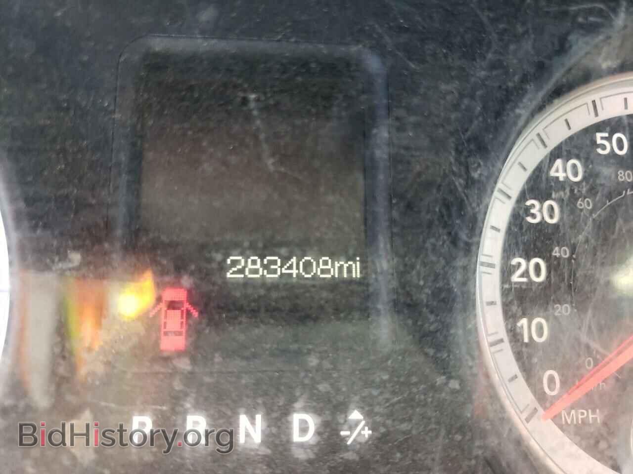 2013 RAM 1500 - VIN: 1C6RR6GP2DS597110 - Фото 8
